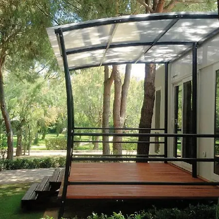 Victoria Mobilehome Lido Tortoreto