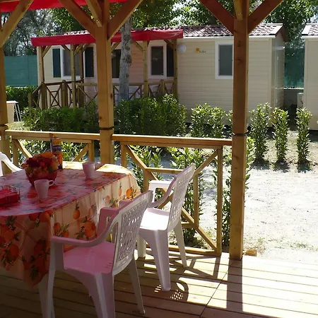 Victoria Mobilehome Lido 4*