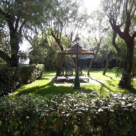 Victoria Mobilehome Lido Camping Tortoreto