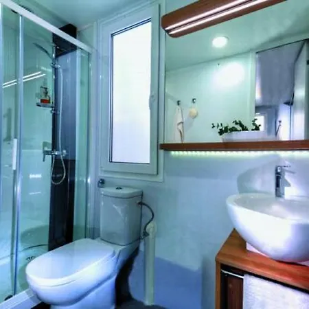 Victoria Mobilehome Lido 4*