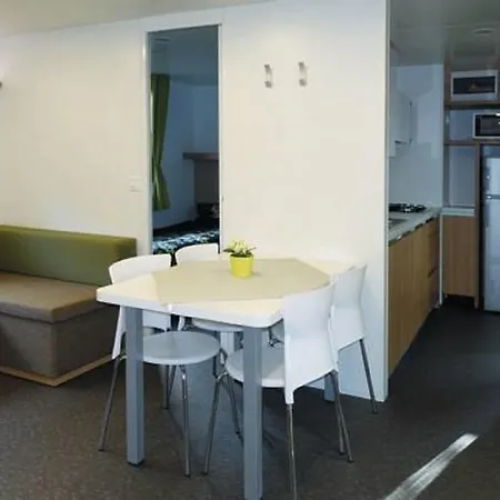 Camping Victoria Mobilehome Lido 4*