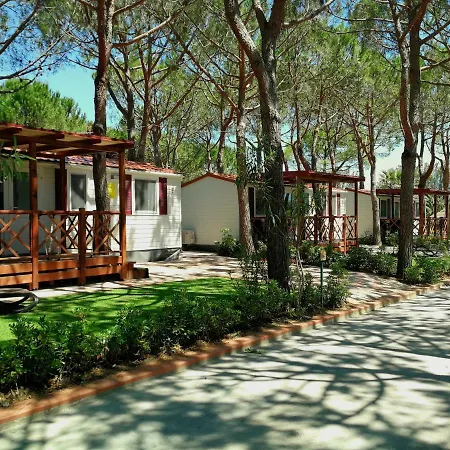 Victoria Mobilehome Lido 캠프장 토르토레토