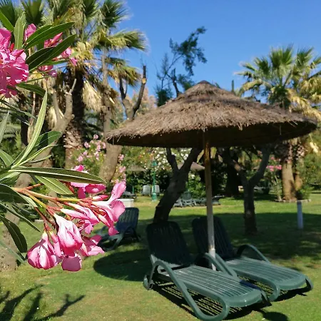 Victoria Mobilehome Lido Campsite Tortoreto