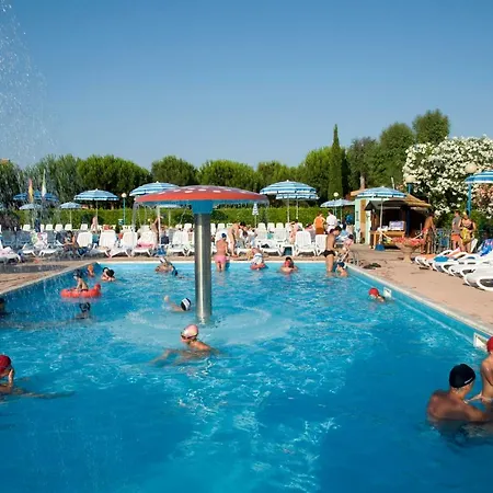 Victoria Mobilehome Lido Camping 4*