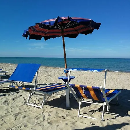 Victoria Mobilehome Lido Tortoreto