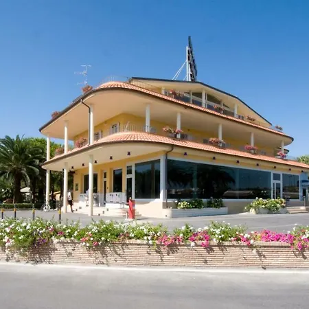 Camping Victoria Mobilehome Lido Tortoreto