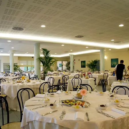 Kamp alanı Victoria Mobilehome Lido Tortoreto