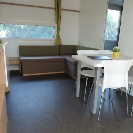 Victoria Mobilehome Lido Camping 4*