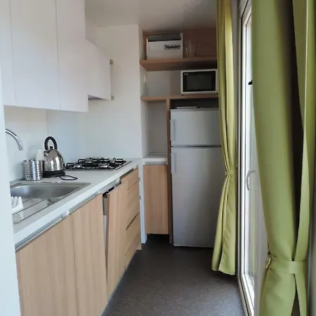 Victoria Mobilehome Lido 4*
