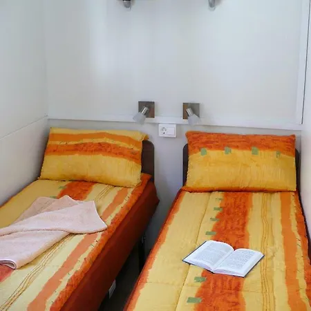 Victoria Mobilehome Lido