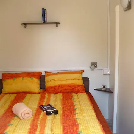 Victoria Mobilehome Lido Camping