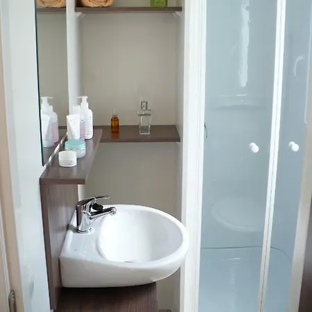 Victoria Mobilehome Lido Camping 4*