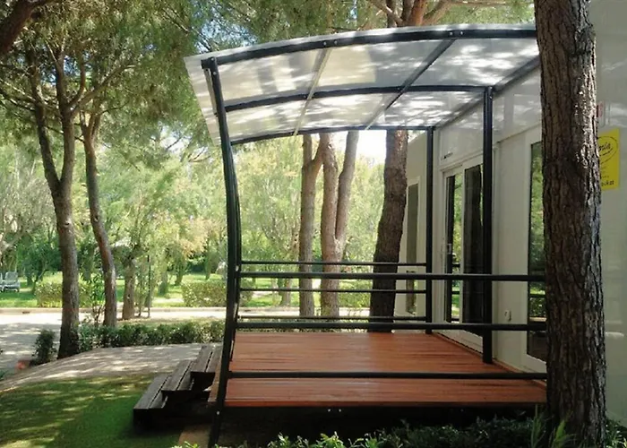 Victoria Mobilehome Lido Tortoreto