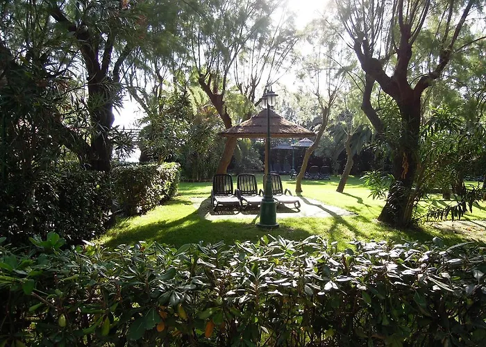 Victoria Mobilehome Lido Campsite Tortoreto