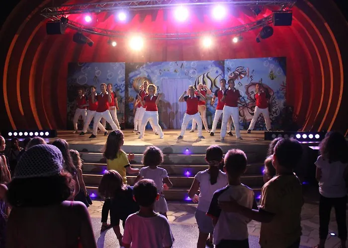 Victoria Mobilehome Lido