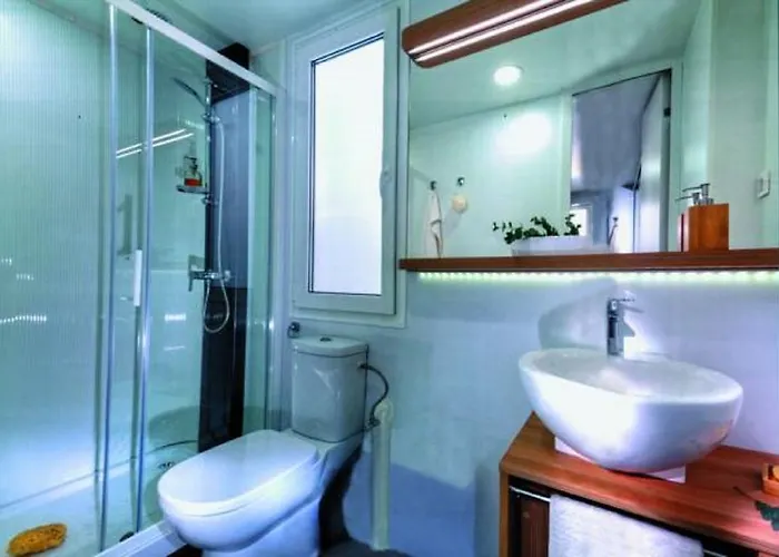 Victoria Mobilehome Lido 4*