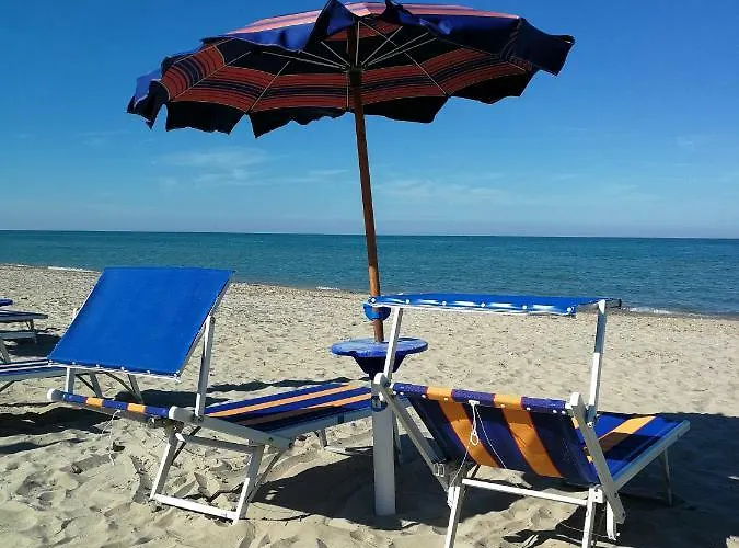 Victoria Mobilehome Lido Tortoreto