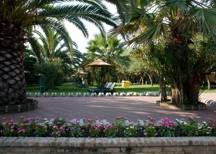 Victoria Mobilehome Lido Campsite Tortoreto