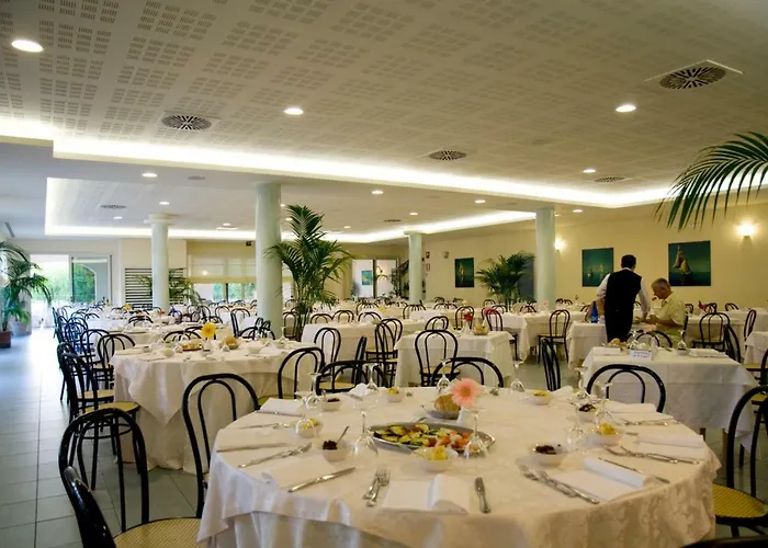 Campsite Victoria Mobilehome Lido Tortoreto