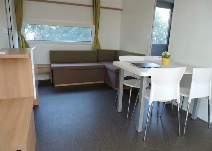 Victoria Mobilehome Lido Campsite 4*