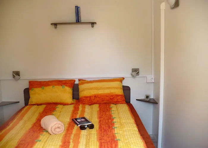 Victoria Mobilehome Lido אתר קמפינג