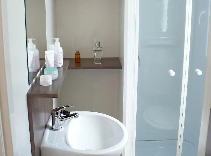 Victoria Mobilehome Lido אתר קמפינג 4*